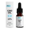 Olejek CBD 10% Beolife (10 ml)