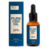 Olejek Pure CBD 20% Beolife (30 ml)