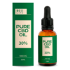 Olejek Pure CBD 30% Beolife (30 ml)