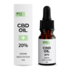 Olejek CBD 20% Beolife (10 ml)