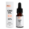 Olejek CBD 30% Beolife (10 ml)