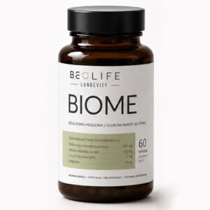 BEOLIFE LONGEVITY BIOME